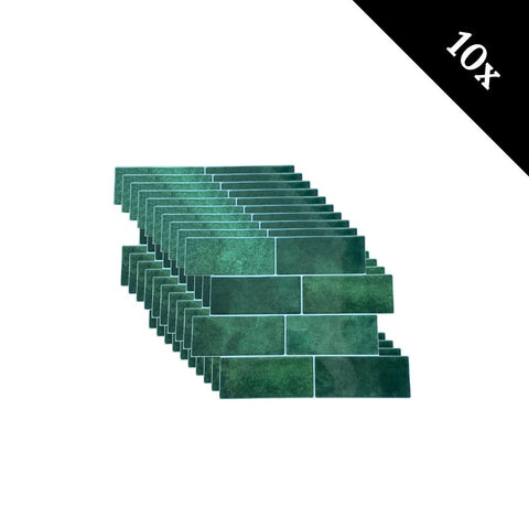 Plaktegel evergreen elegance 2.3mm